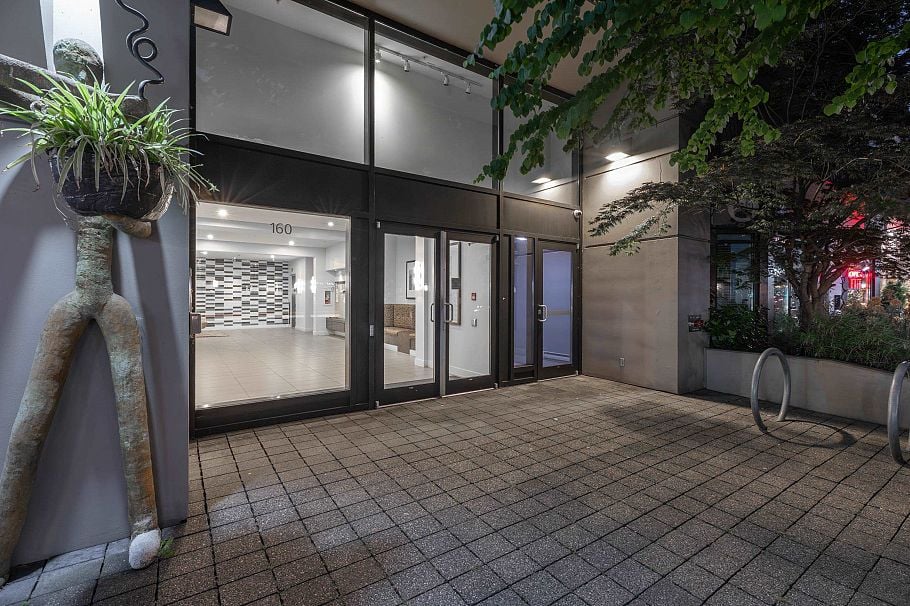 603 160 W 3rd Street North Vancouver, BC - 29