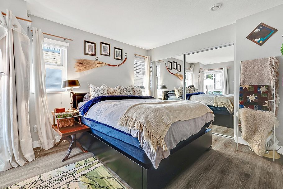 207 1738 Frances Street Vancouver, BC - 13