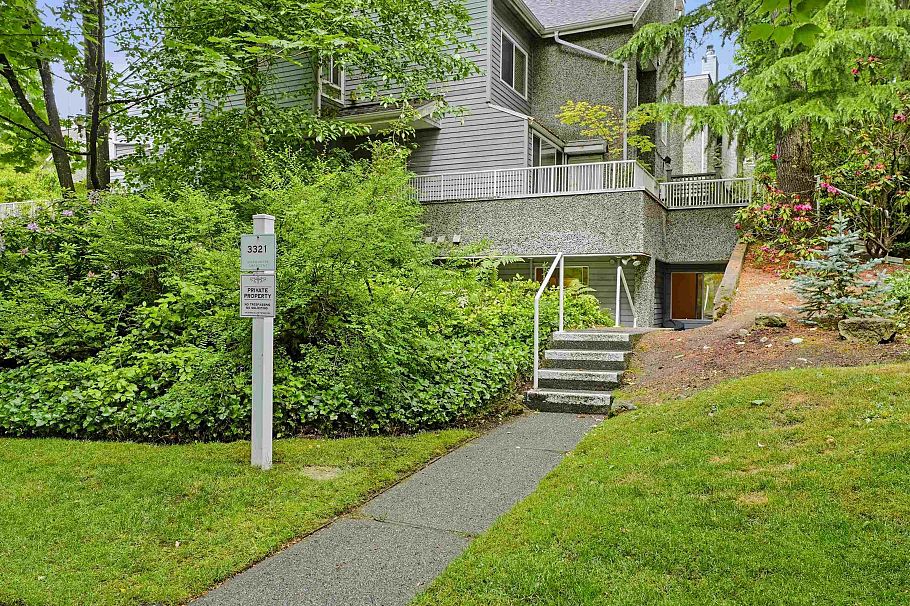 3321 Marquette Crescent Vancouver, BC - 1