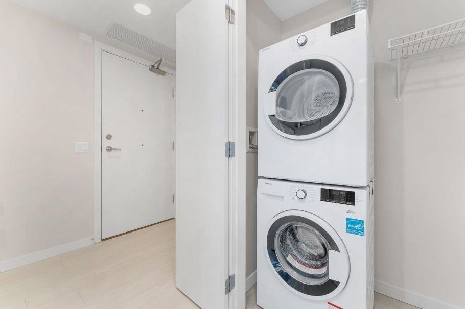 507 180 E 2nd Avenue Vancouver, BC - 16