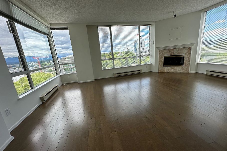 904 2628 Ash Street Vancouver, BC - 7