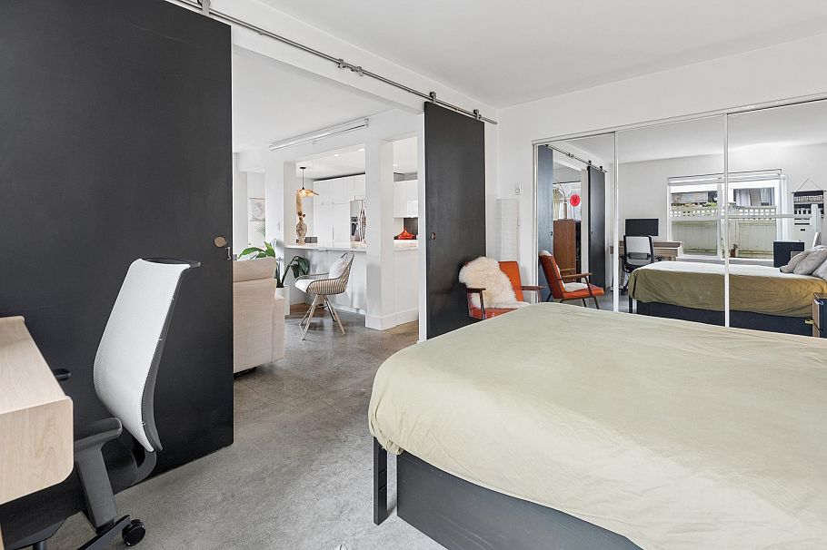 105 507 E 6th Avenue Vancouver, BC - 23