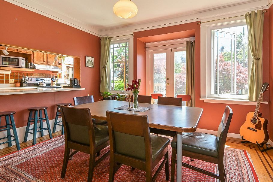 3422 - 3424 W 2nd Avenue Vancouver, BC - 6
