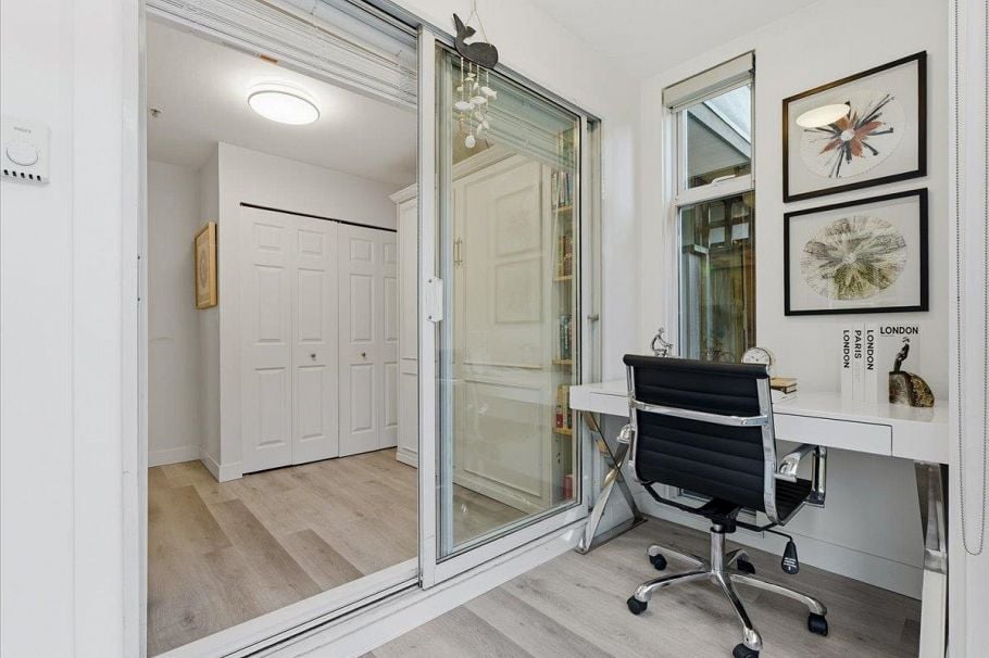 112 155 E 3rd Street North Vancouver, BC - 27
