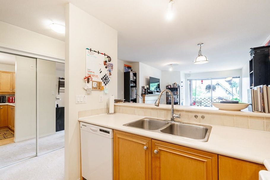 306 2929 W 4th Avenue Vancouver, BC - 9