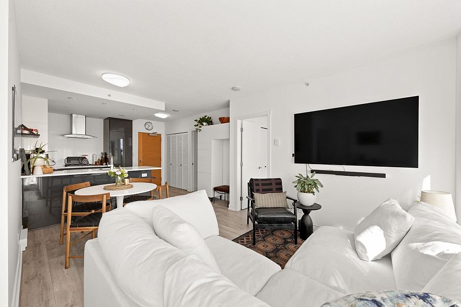707 1777 W 7th Avenue Vancouver, BC - 12