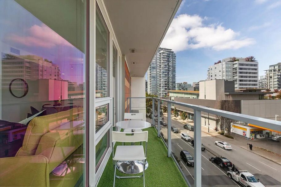 507 180 E 2nd Avenue Vancouver, BC - 17