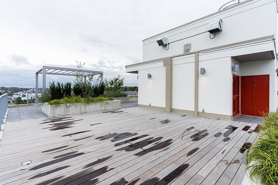 507 180 E 2nd Avenue Vancouver, BC - 25
