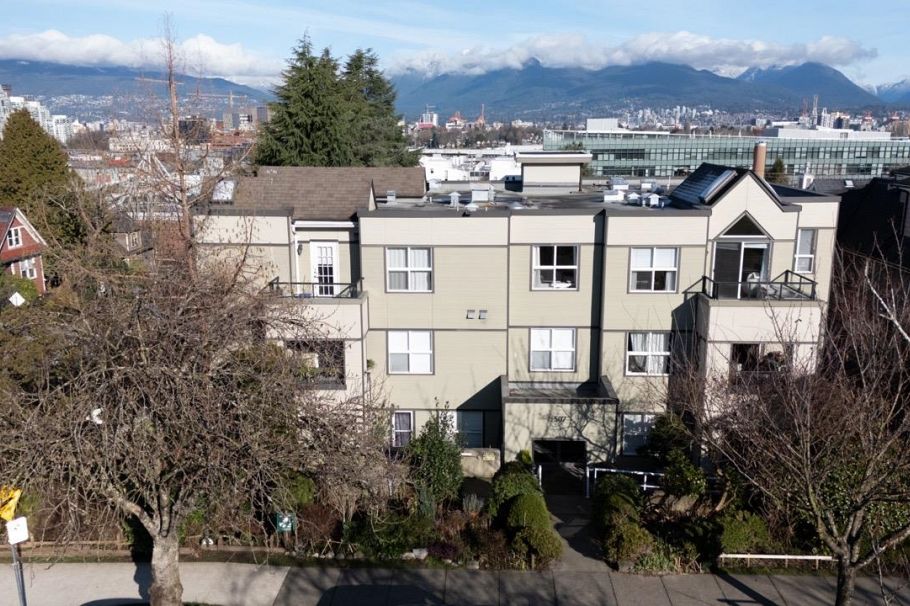 105 507 E 6th Avenue Vancouver, BC - 37