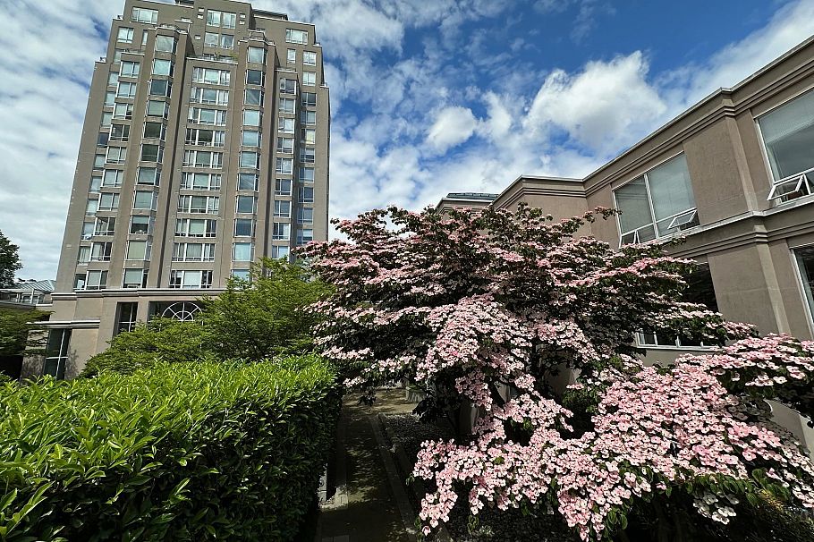 904 2628 Ash Street Vancouver, BC - 28