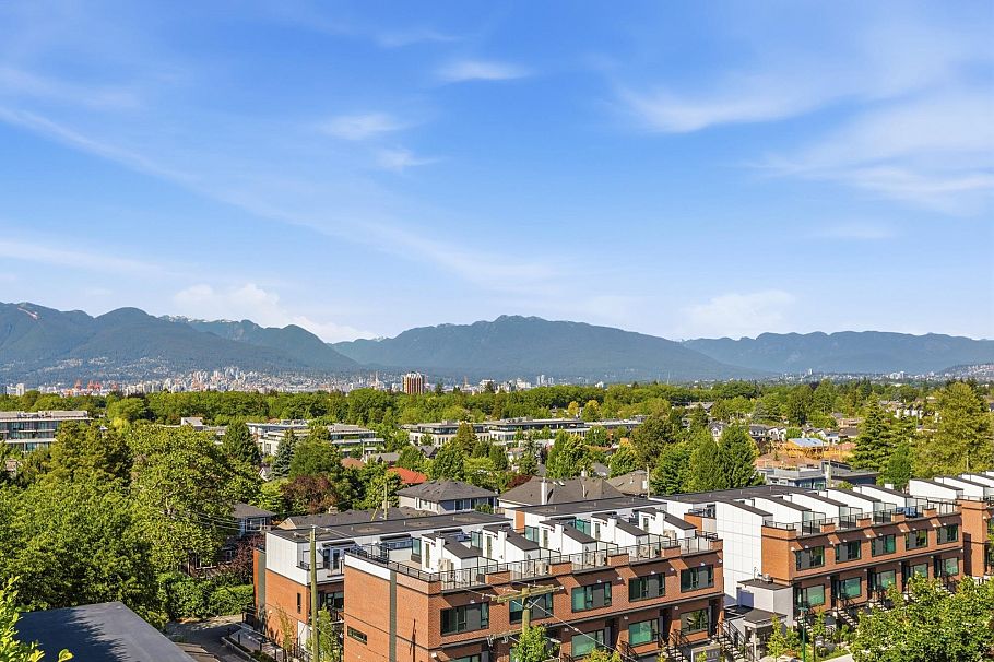 104 4488 Cambie Street Vancouver, BC - 21