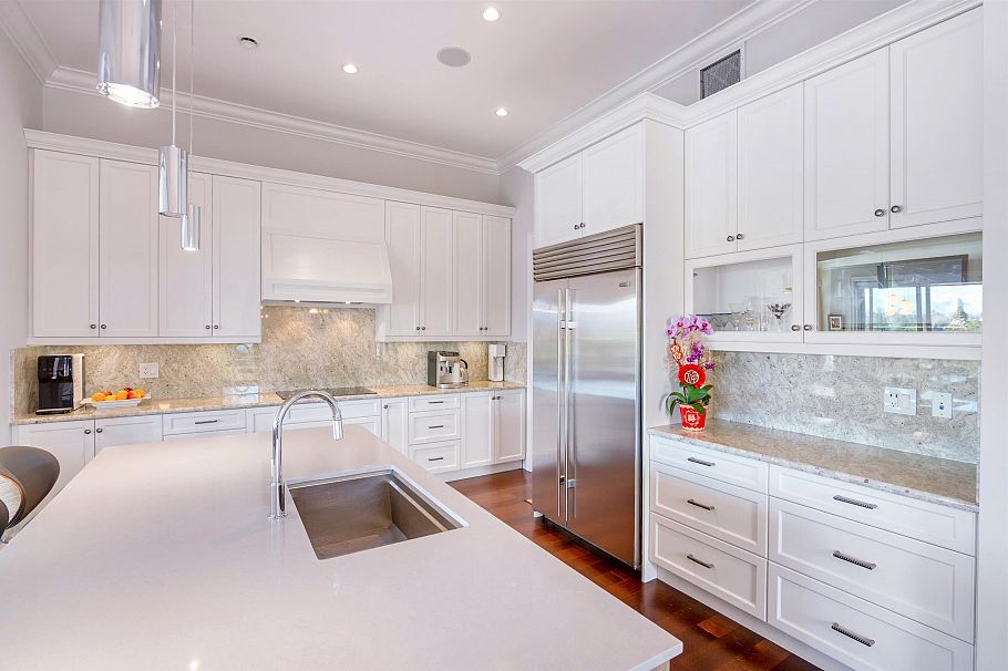 4578 Puget Drive Vancouver, BC - 7