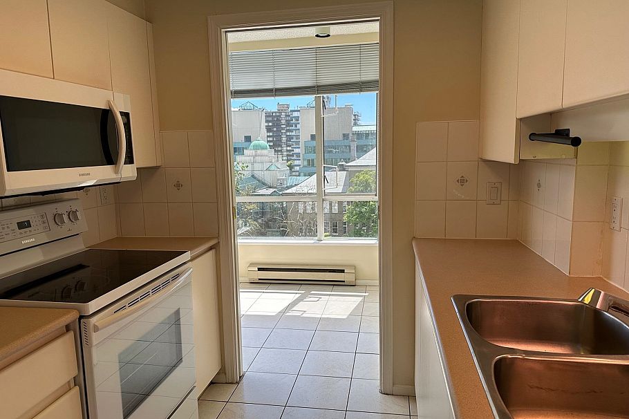 904 2628 Ash Street Vancouver, BC - 8