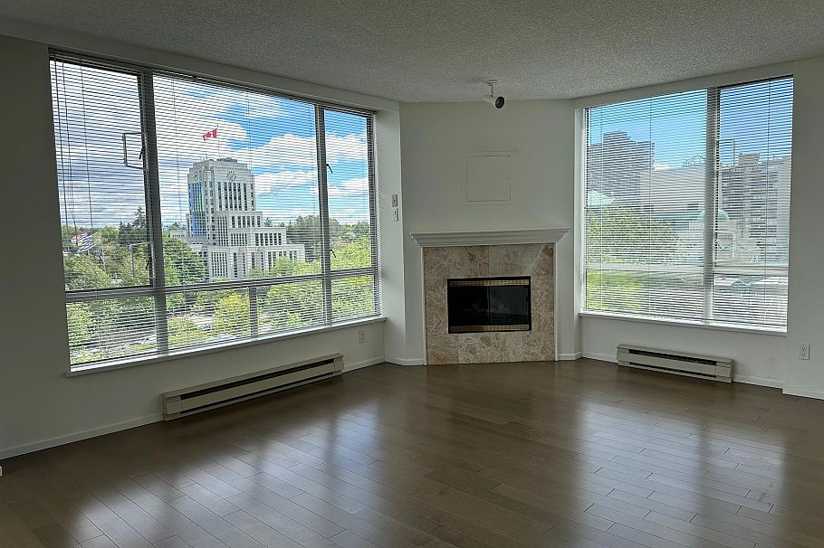 904 2628 Ash Street Vancouver, BC - 1