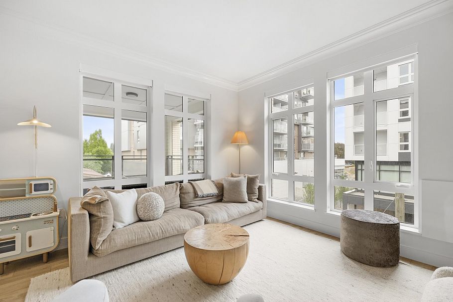 308 168 E 35th Avenue Vancouver, BC - 12