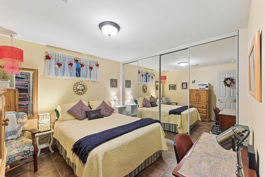 408 E 2nd Street North Vancouver, BC - 36