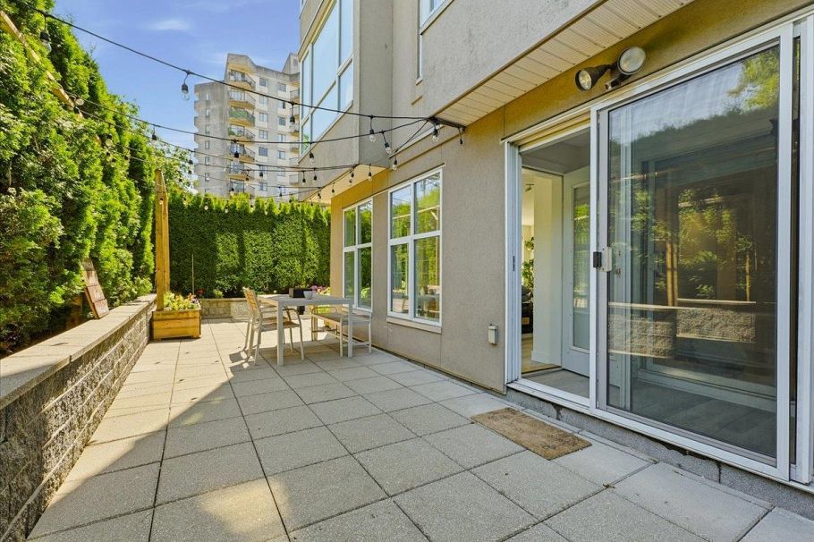 112 155 E 3rd Street North Vancouver, BC - 5