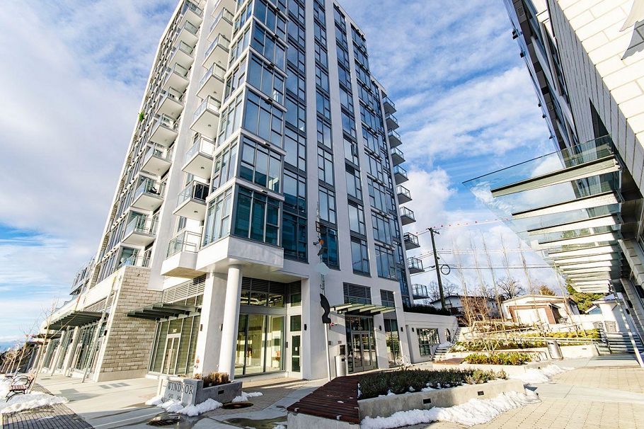 808 2435 Kingsway Street Vancouver, BC - 24