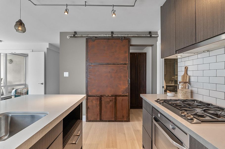 901 565 Smithe Street Vancouver, BC - 13