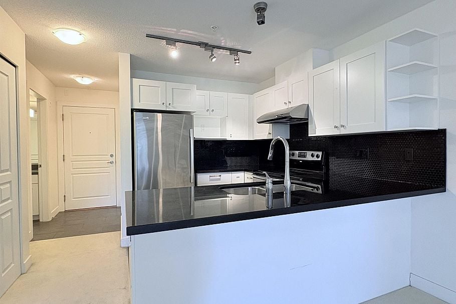 305 4550 Fraser Street Vancouver, BC - 4