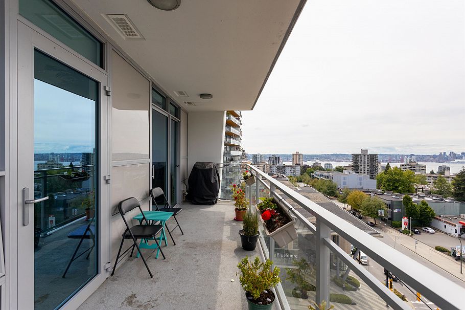 707 112 E 13th Street North Vancouver, BC - 19