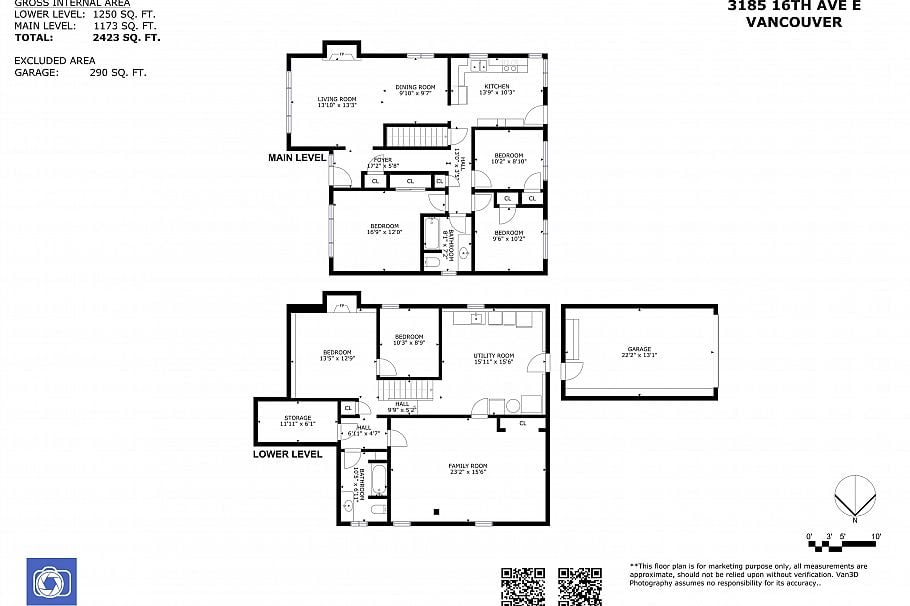 3185 E 16th Avenue Vancouver, BC - 28