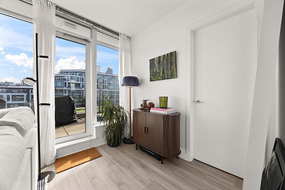 707 1777 W 7th Avenue Vancouver, BC - 16
