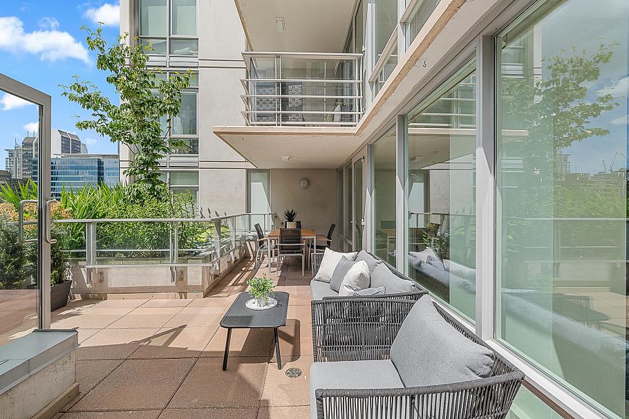 901 565 Smithe Street Vancouver, BC - 23