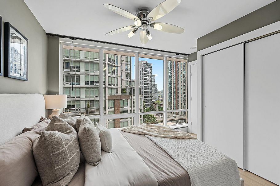 901 565 Smithe Street Vancouver, BC - 17