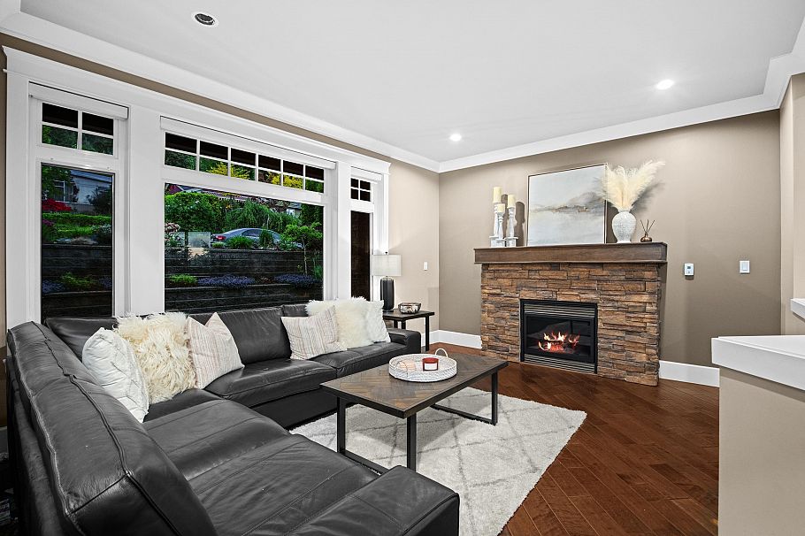 673 Sylvan Avenue North Vancouver, BC - 5