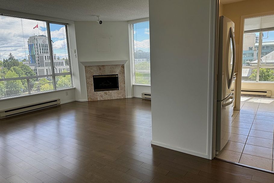 904 2628 Ash Street Vancouver, BC - 13