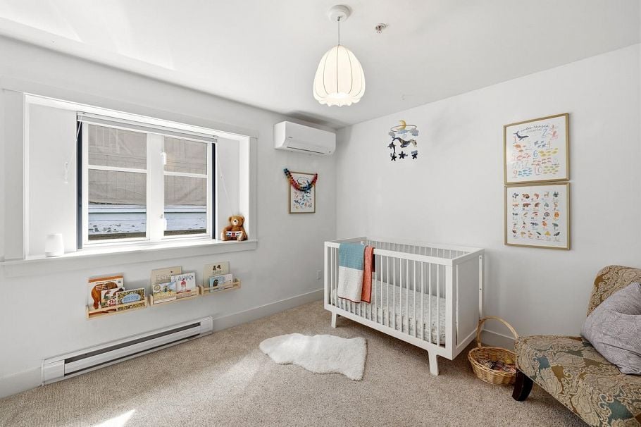 1828 E Georgia Street Vancouver, BC - 22