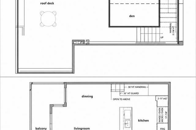 PH1 5981 Gray Avenue Vancouver, BC - 9