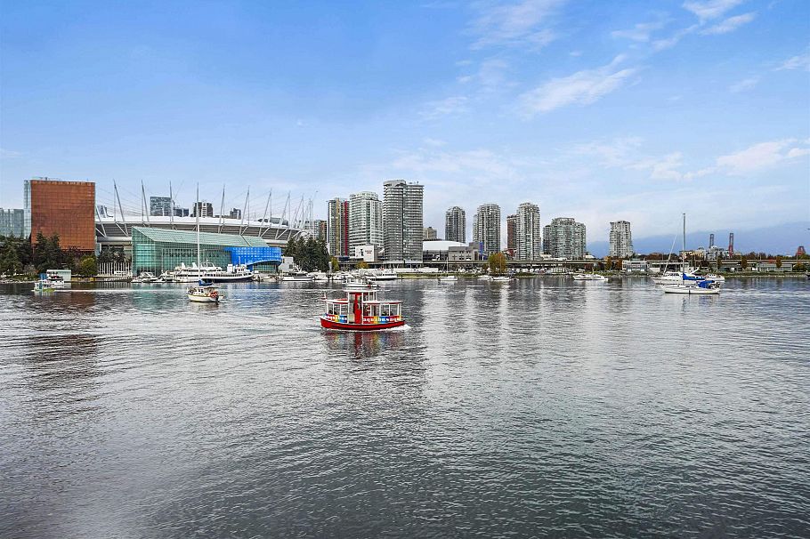 507 180 E 2nd Avenue Vancouver, BC - 37