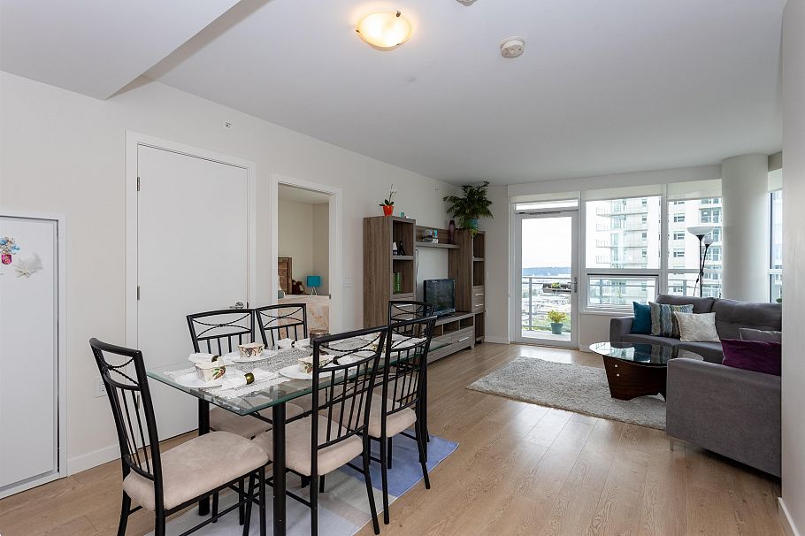 707 112 E 13th Street North Vancouver, BC - 6