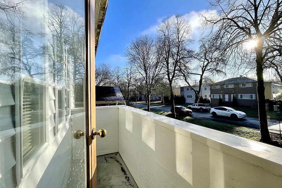 937 W 18th Avenue Vancouver, BC - 7