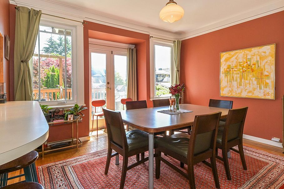 3422 - 3424 W 2nd Avenue Vancouver, BC - 7