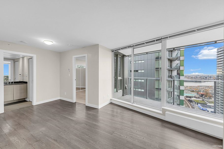 2203 488 SW Marine Drive Vancouver, BC - 4