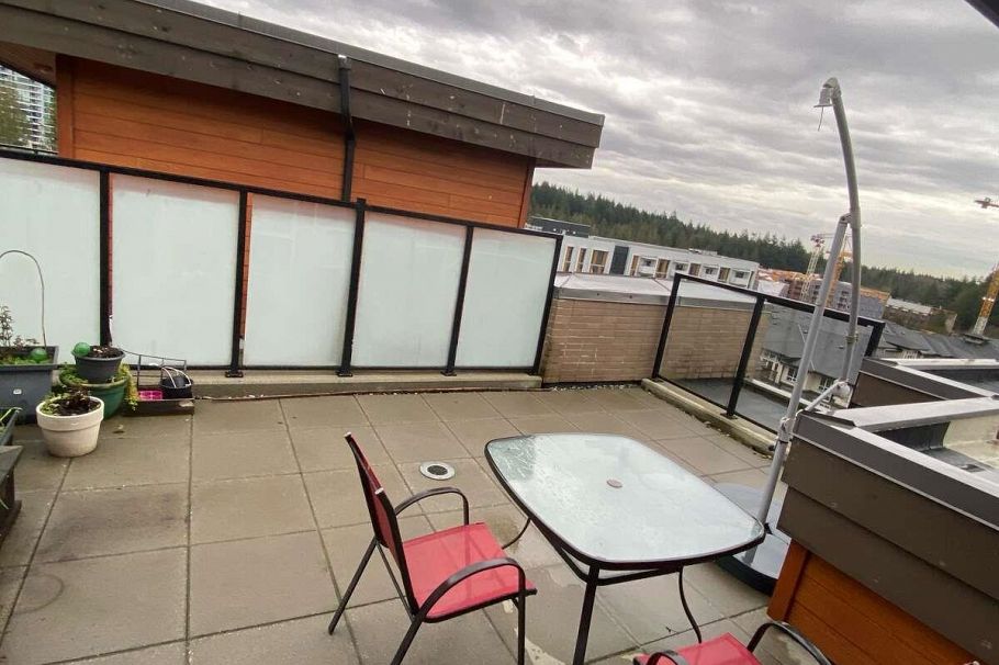 PH1 5981 Gray Avenue Vancouver, BC - 12