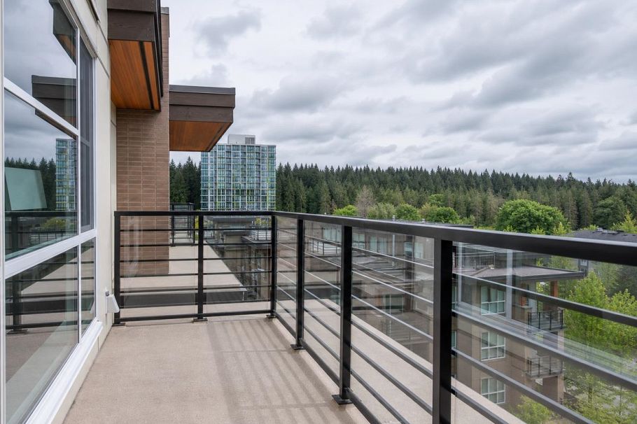 PH1 5981 Gray Avenue Vancouver, BC - 1
