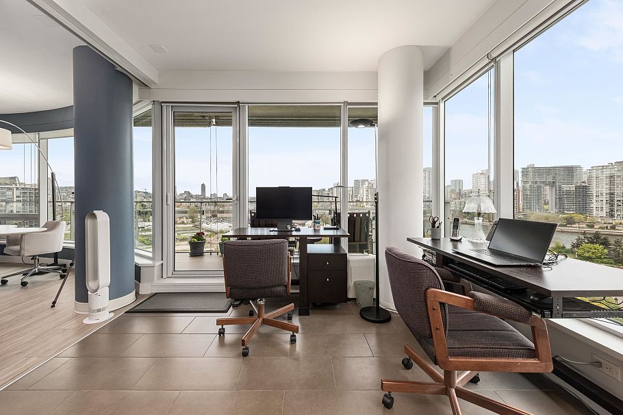 1009 181 W 1st Avenue Vancouver, BC - 11