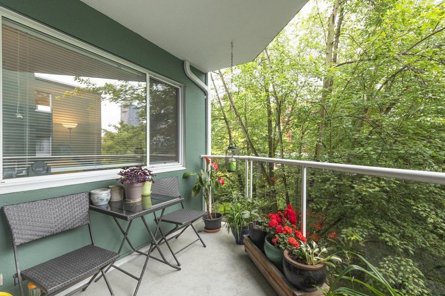 508 1508 Mariner Walk Vancouver, BC - 10