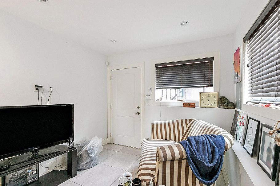 1060 E 61st Avenue Vancouver, BC - 35
