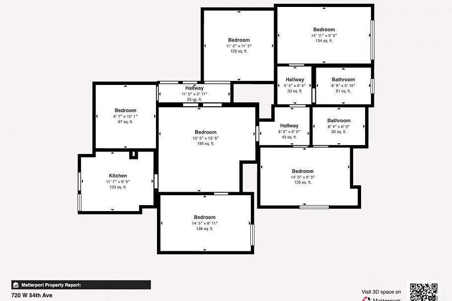 720 W 54TH AVENUE, Vancouver BC V6P 0A8 Vancouver, BC - 18