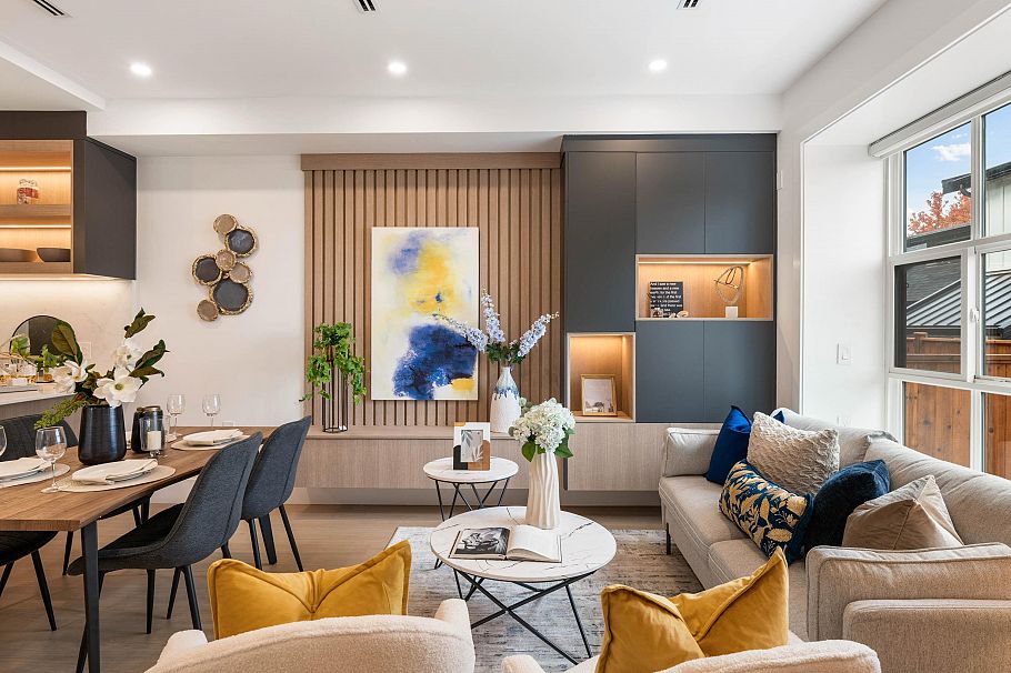 3 3065 Charles Street Vancouver, BC - 7