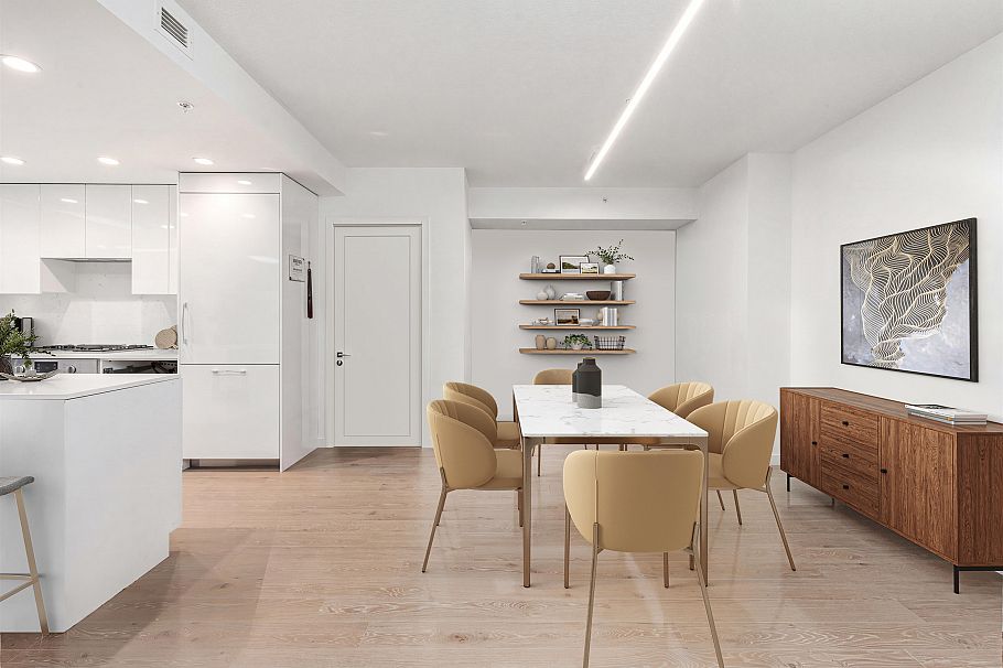 711 2888 Cambie Street Vancouver, BC - 8