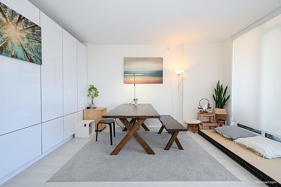 506 285 E 10th Avenue Vancouver, BC - 14