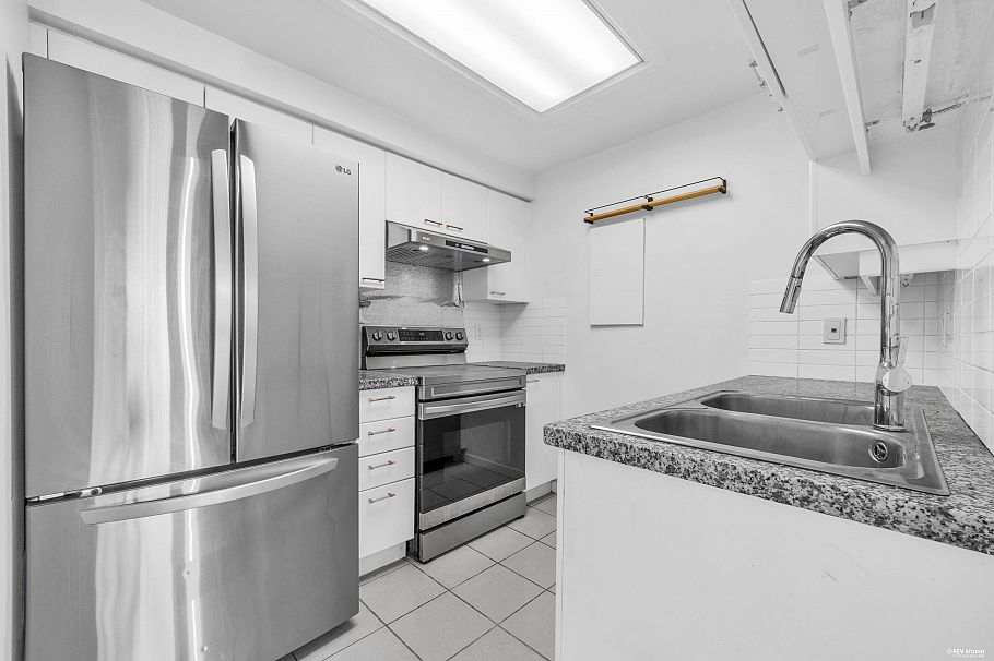 507 388 Drake Street Vancouver, BC - 18