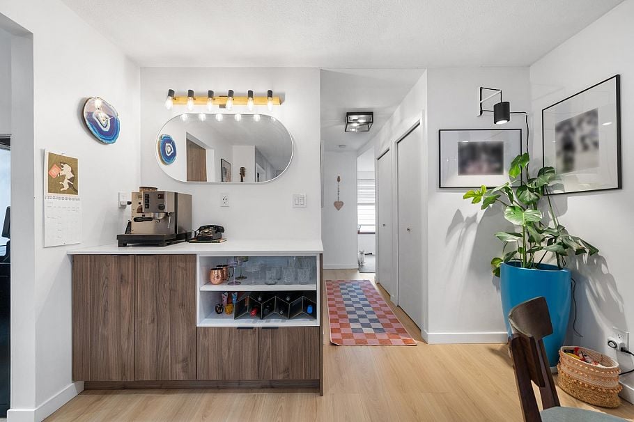 140 2390 Mcgill Street Vancouver, BC - 21