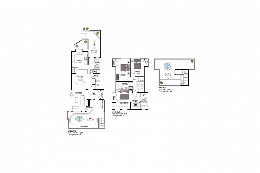 7 240 E Keith Road North Vancouver, BC - 40
